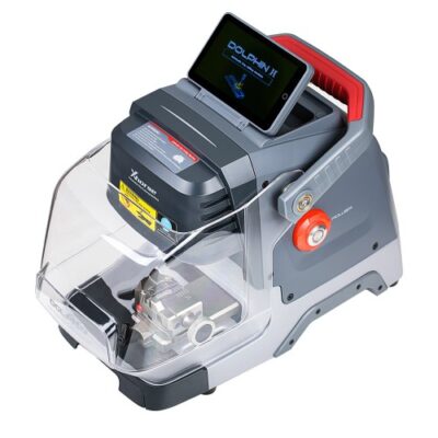 DOLPHIN XP-005L MACCHINA DUPLICATRICE ELETTRONICA