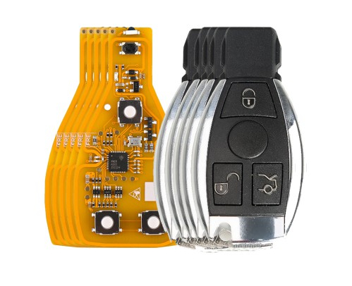 VVDI BE Key Pro Mercedes ( NO BONUS )