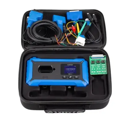 KD-X4 STRUMENTO PER LA CLONAZIONE E PROGRAMMAZIONE KEYDIY