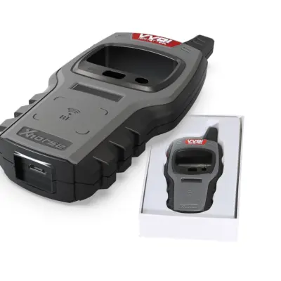 Mini Key Tool