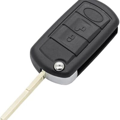 Land Rover 3 tasti con radiocomando PCF7941