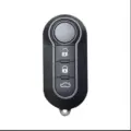 FIK500C FIAT guscio 3 TASTI