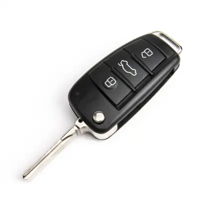 AUDI 3 TASTI