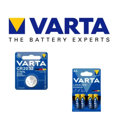 Varta