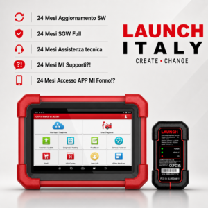 CRP 919 Max 24 Mesi